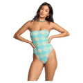 Show Me Sun Reversible 1pc - Womens