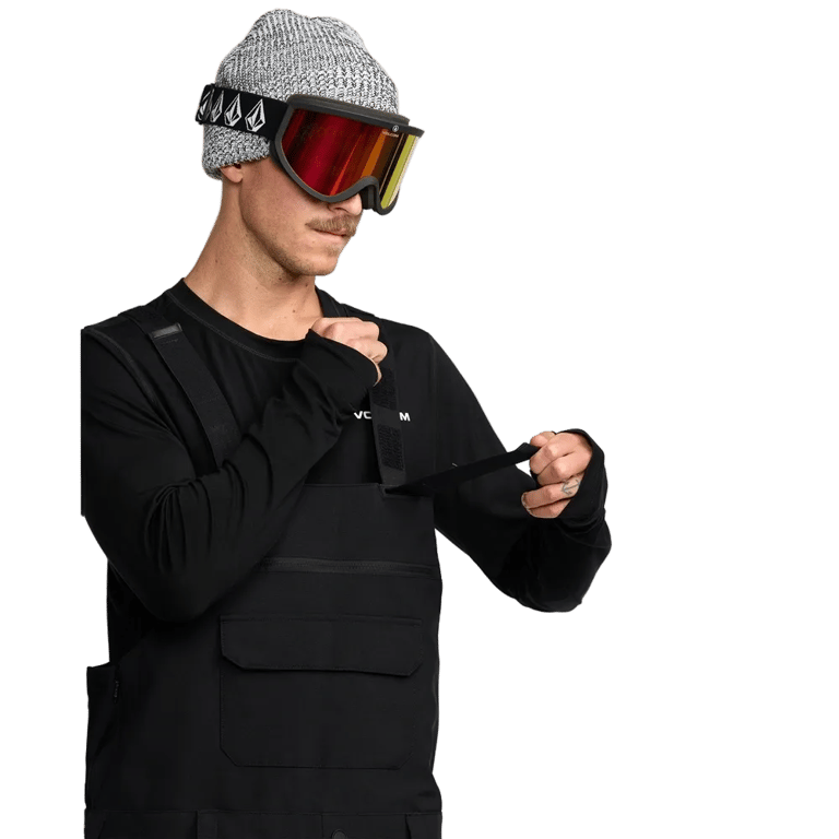 Volcom Roan Bib Snowboard Pants