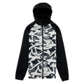 Crown Weatherproof Full-Zip Jumper