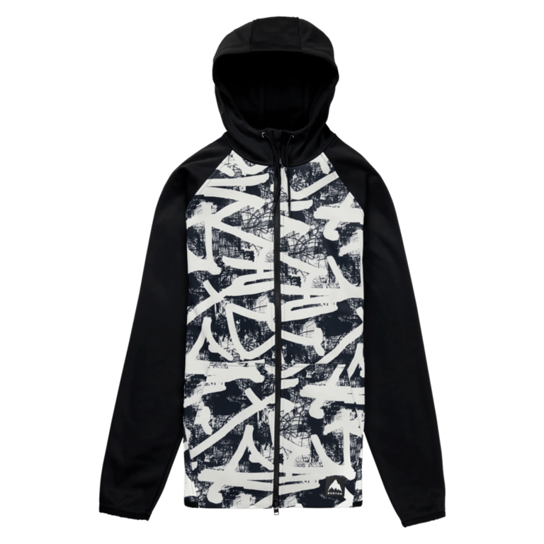 Crown Weatherproof Full-Zip Jumper