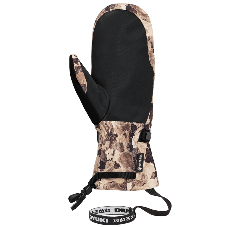 Icho Gtx Mitts