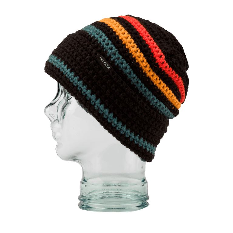 Yay Crochet Beanie - Womens
