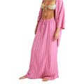 Amor Stripe Skirt - Womens