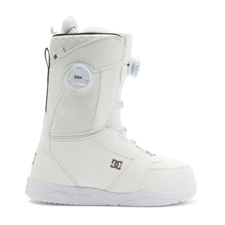 Lotus Snowboard Boots - Womens