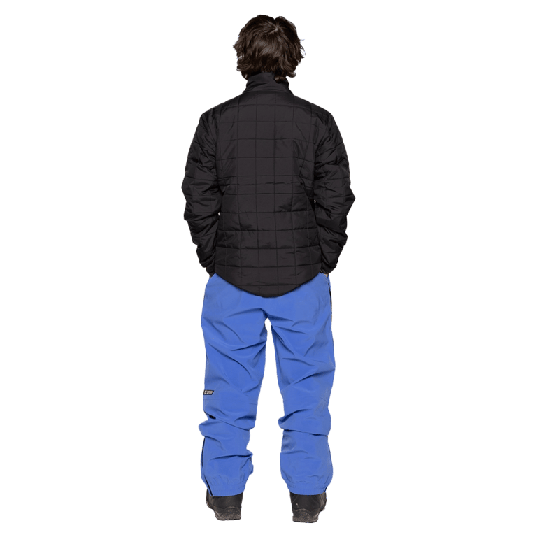 Dyer Jacket