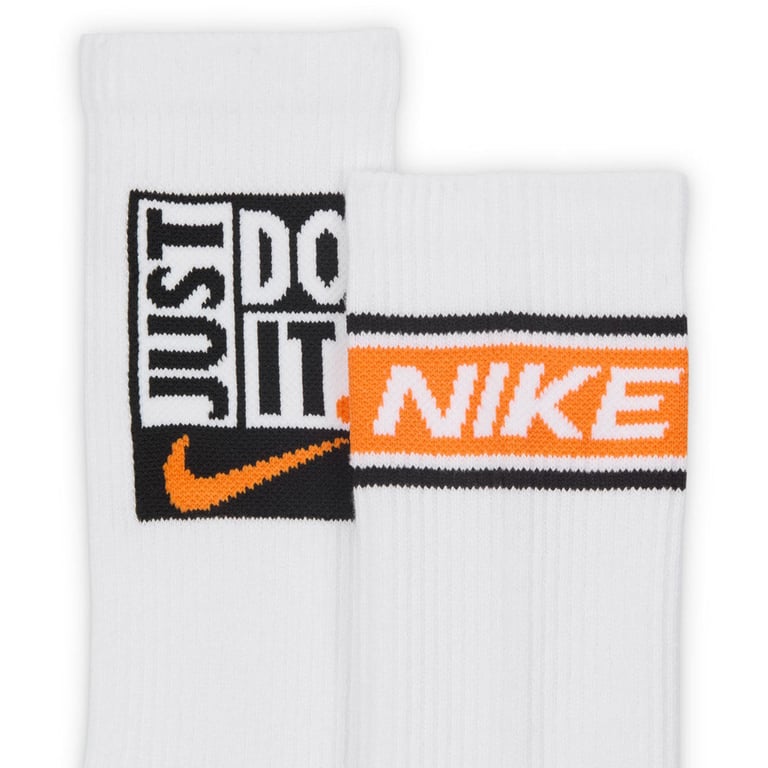 Everyday Plus Crew 3Pk 144 Socks