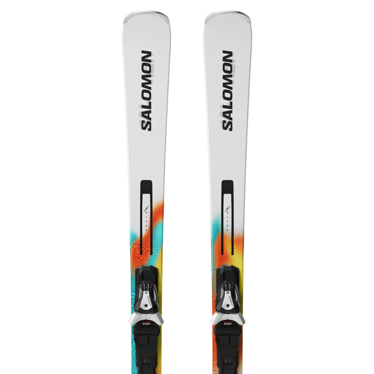 2027 Addikt Pro 76 Ski w/ Binding