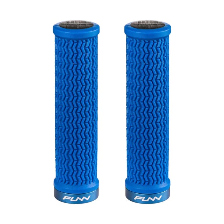 Holeshot Mountain Bike Grips - One Sided Lock