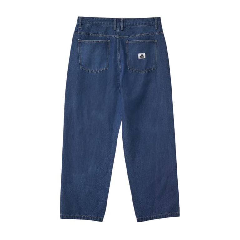 Bull Denim 91 Pants