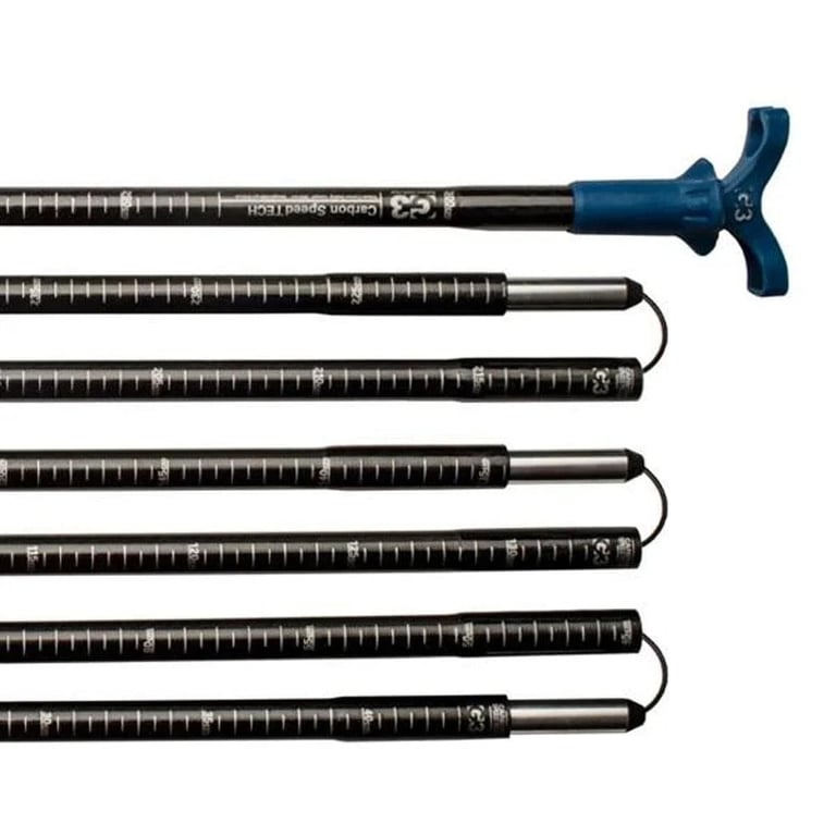 Speed Carbon Tech Probe