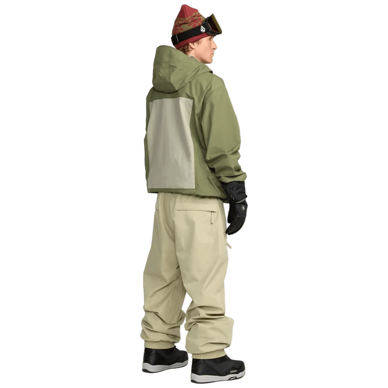 Volcom Arthur 3L Snowboard Jacket