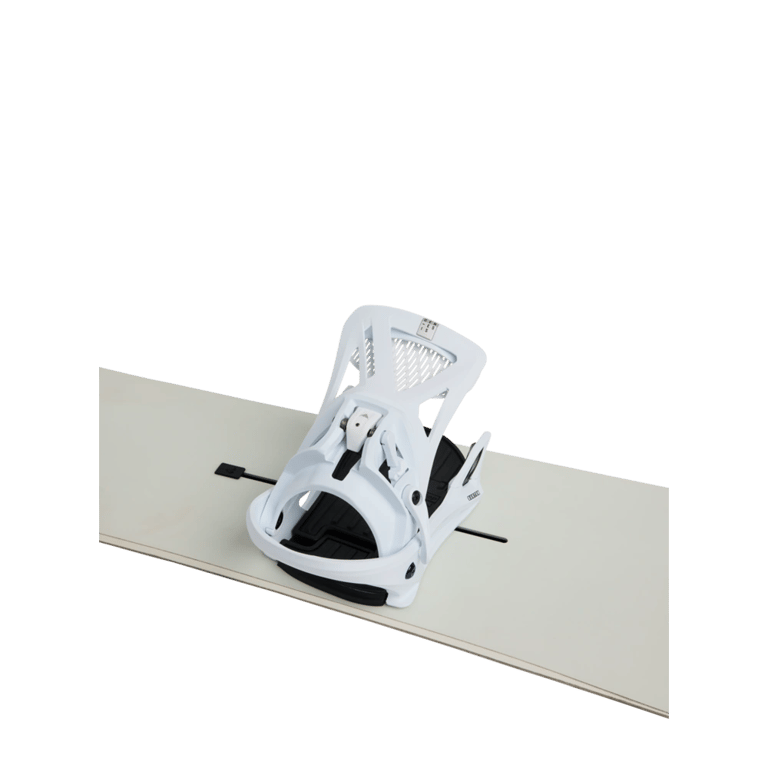 Step On Genesis Snowboard Bindings
