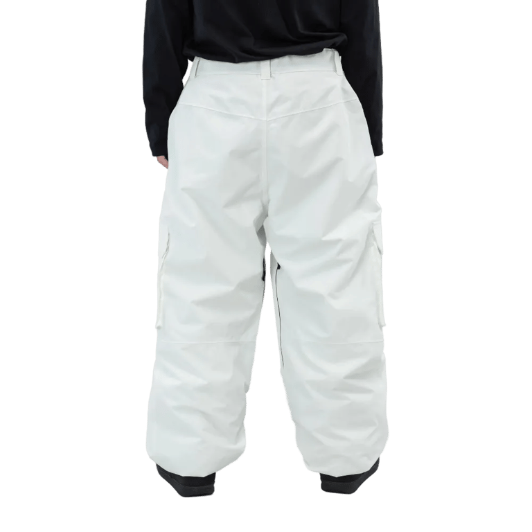 Beyond Medals Cargo 2L Snowboard Pants