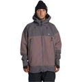 DC-43 Anorak Snowboard Jacket