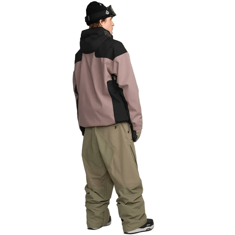 Kleveland Snowboard Jacket