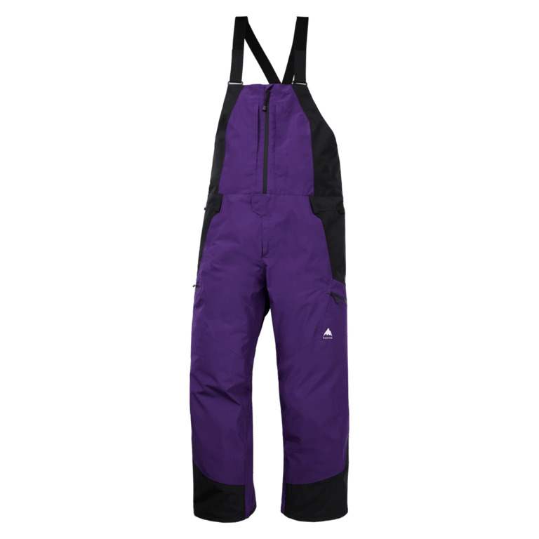Reserve Gore-Tex Bib Snowboard Pants