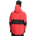 High In The Hood Snowboard Jacket