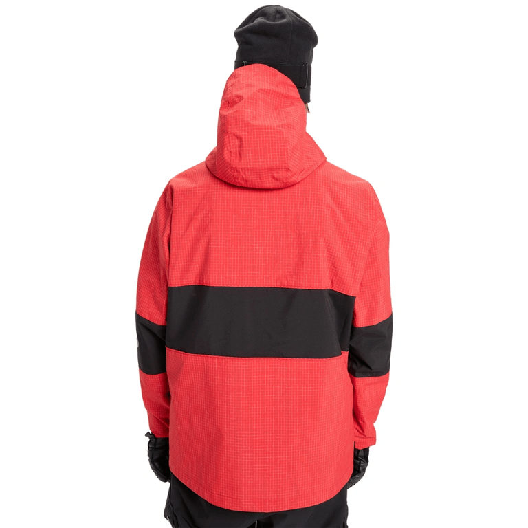 High In The Hood Snowboard Jacket
