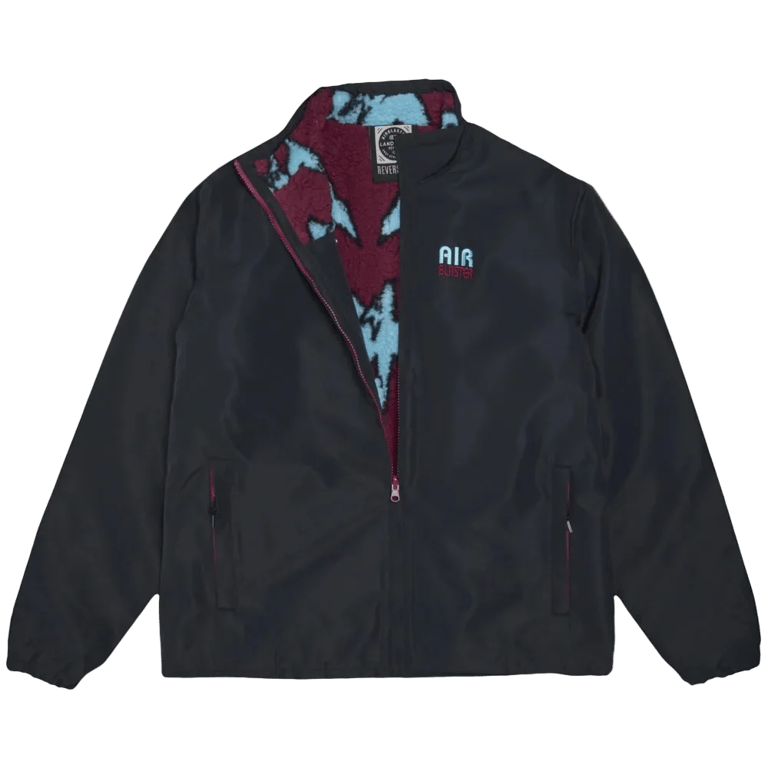 Double Puff Jacket