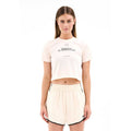 Parallel Tee - Womens
