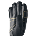 Army Leather Gore-Tex Short 5 Finger Glove