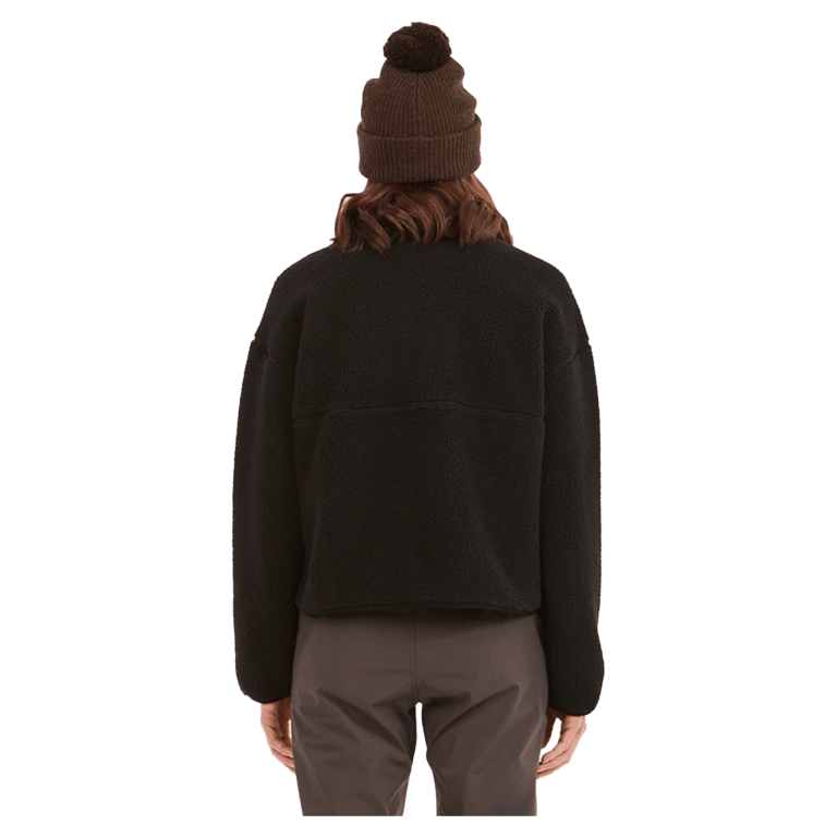 Banksia Fleece Jacket - Womens