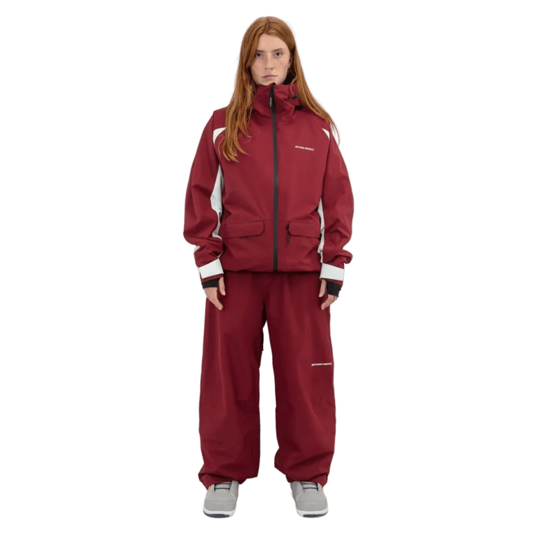 Beyond Medals Nostalgia 2L Snowboard Pants