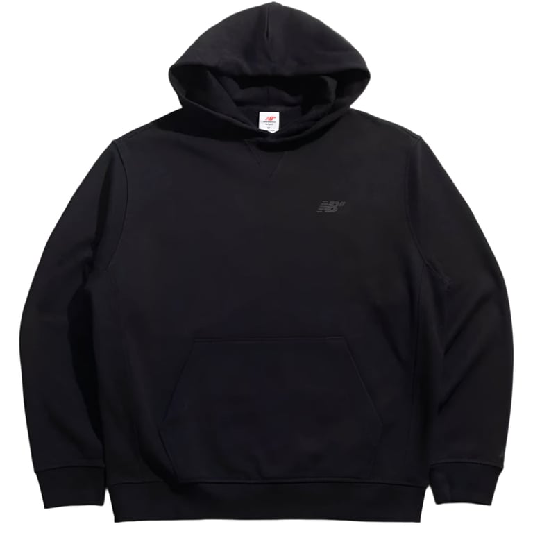 Numeric Hoodie
