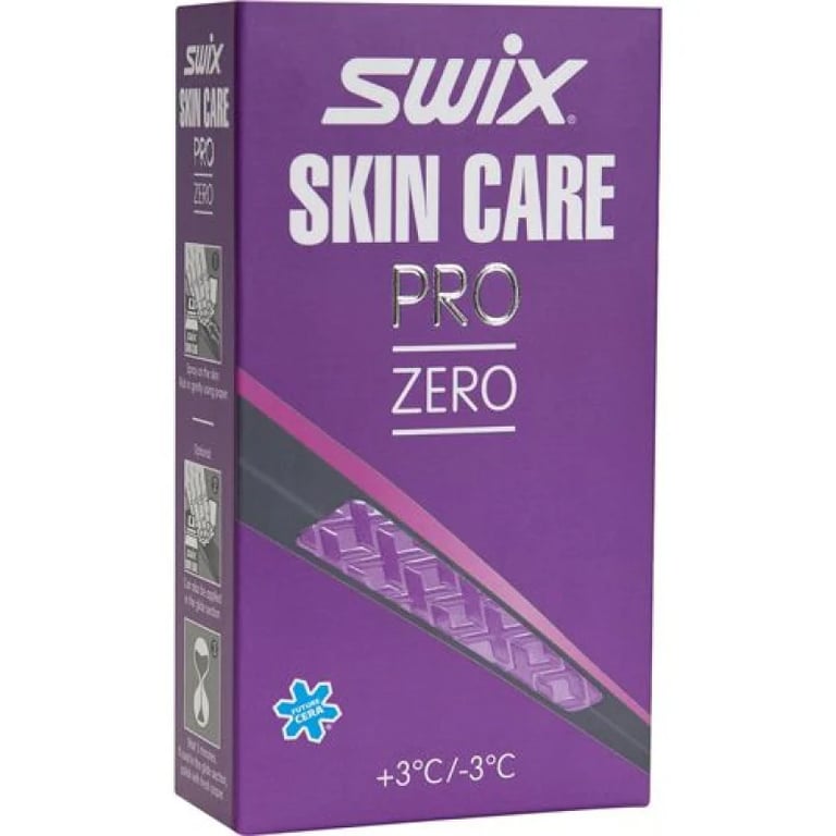 N 17Z Skin Care Pro Zero