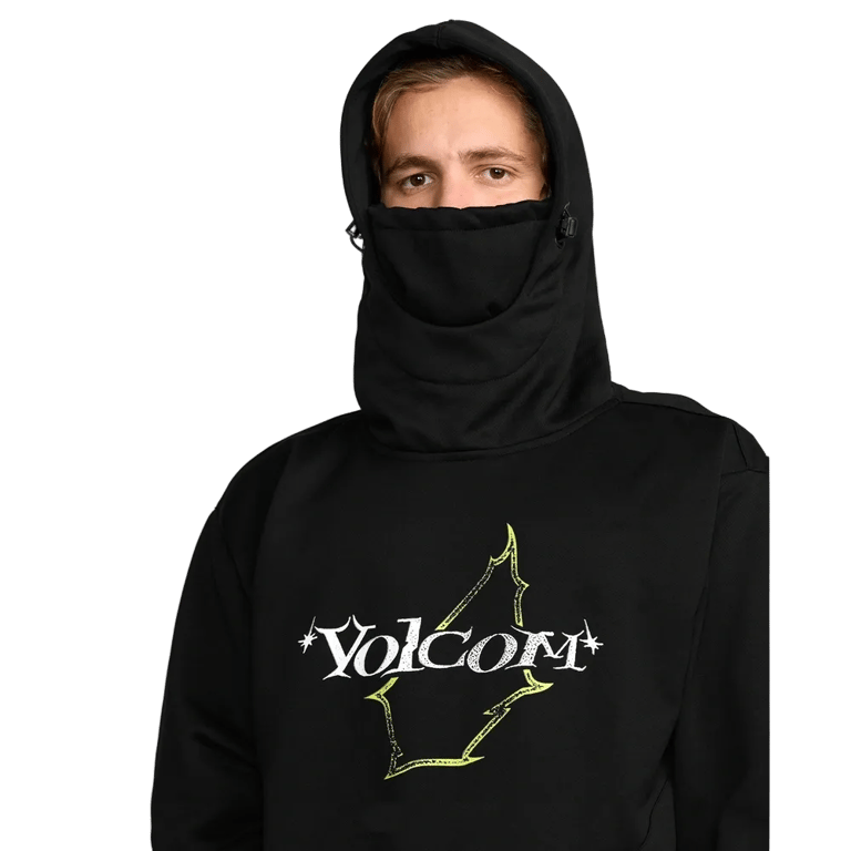 Volcom Hydro Riding Hoodie