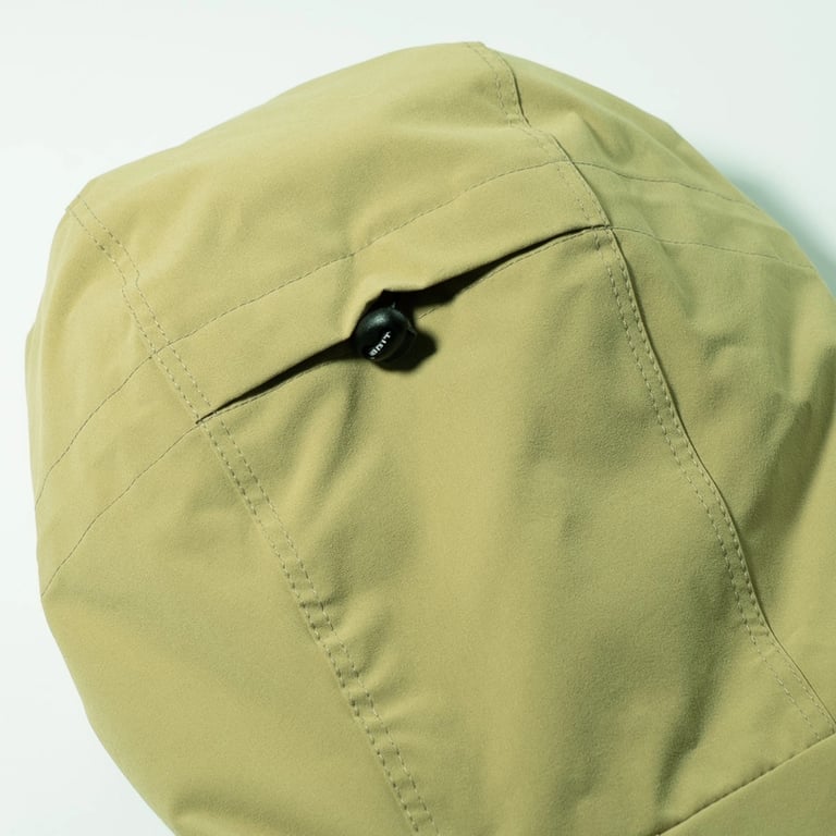 Original BSR 2oz Insulated Hooded Snowboard Jacket