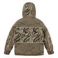 Corduroy Snowboard Jacket