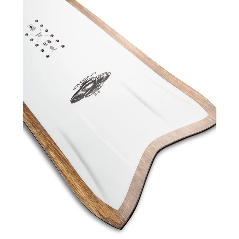 2027 Hovercraft 2.0 Snowboard