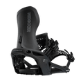 LT Supermatic Snowboard Bindings