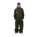 Active Trail Hooded Vest