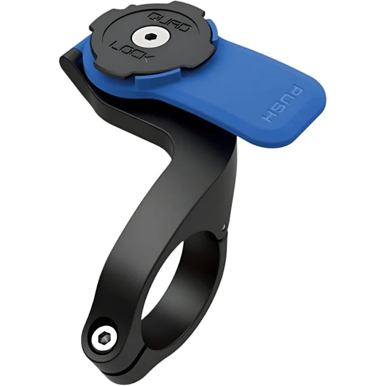 Out Front Handlebar Mount - Version 2