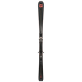 2027 Peregrine Jr Ski w/ Binding (70-90) - Kids