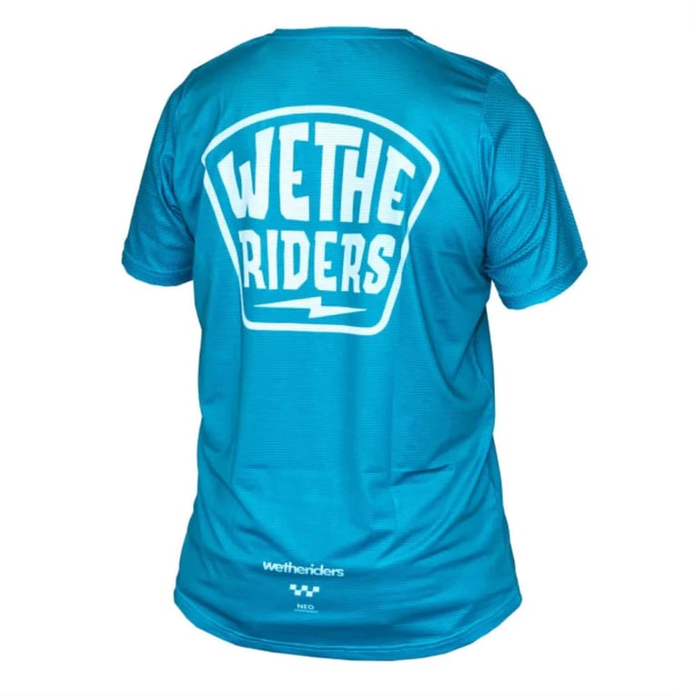 Neo Evo S/S Jersey