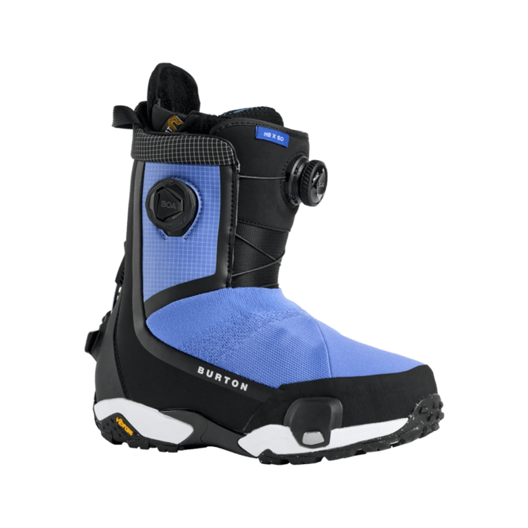 Burton Highshot X Step On Snowboard Boots - Womens