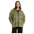 Supa Sonical Shacket - Womens