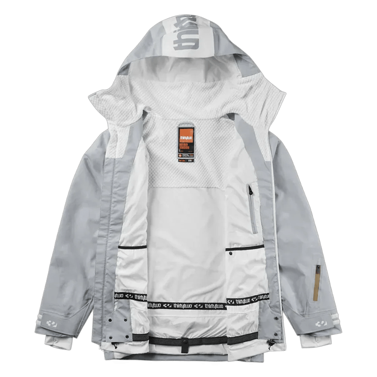 Lashed Snowboard Jacket