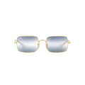 Rectangle Sunglasses