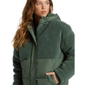Love Trip Jacket - Womens