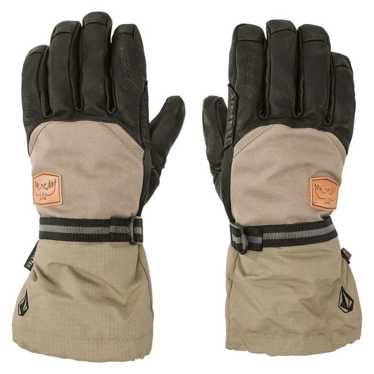 91 Gore-Tex Gloves