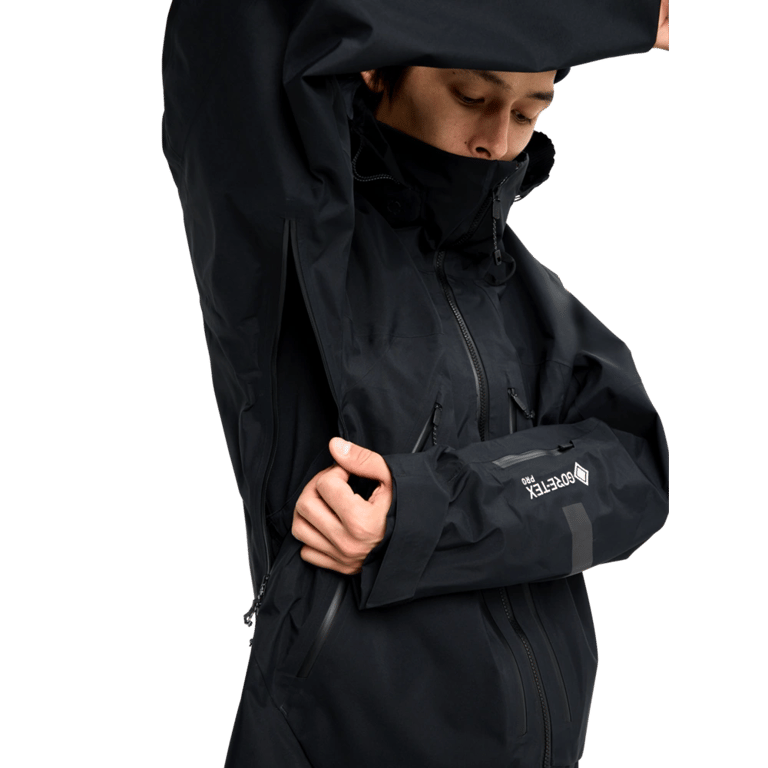 AK Acamar Gore-Tex 3L Snowboard Jacket