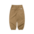 Light Active Super Wide Jogger Snowboard Pants