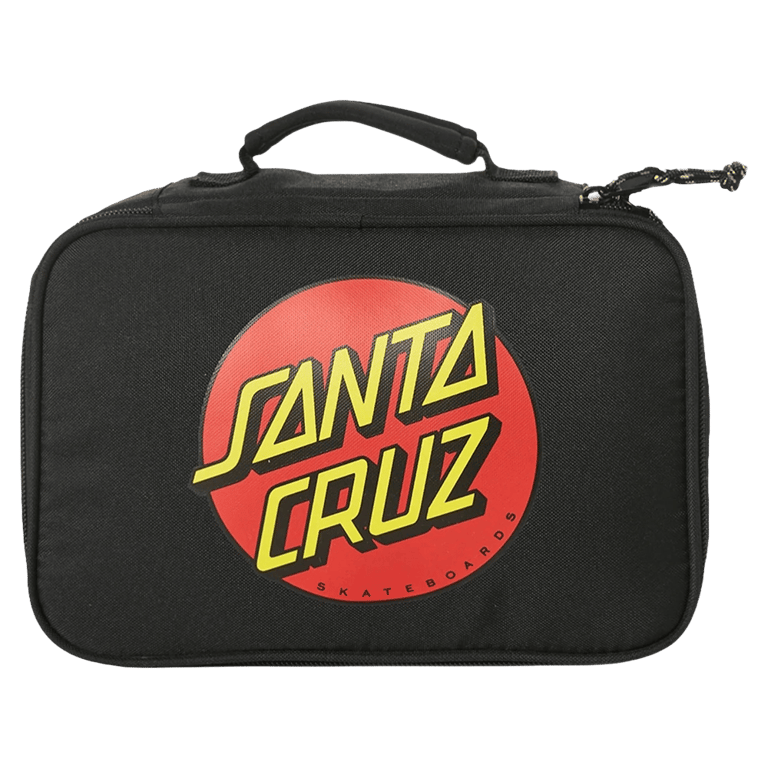Classic Dot Lunch Box