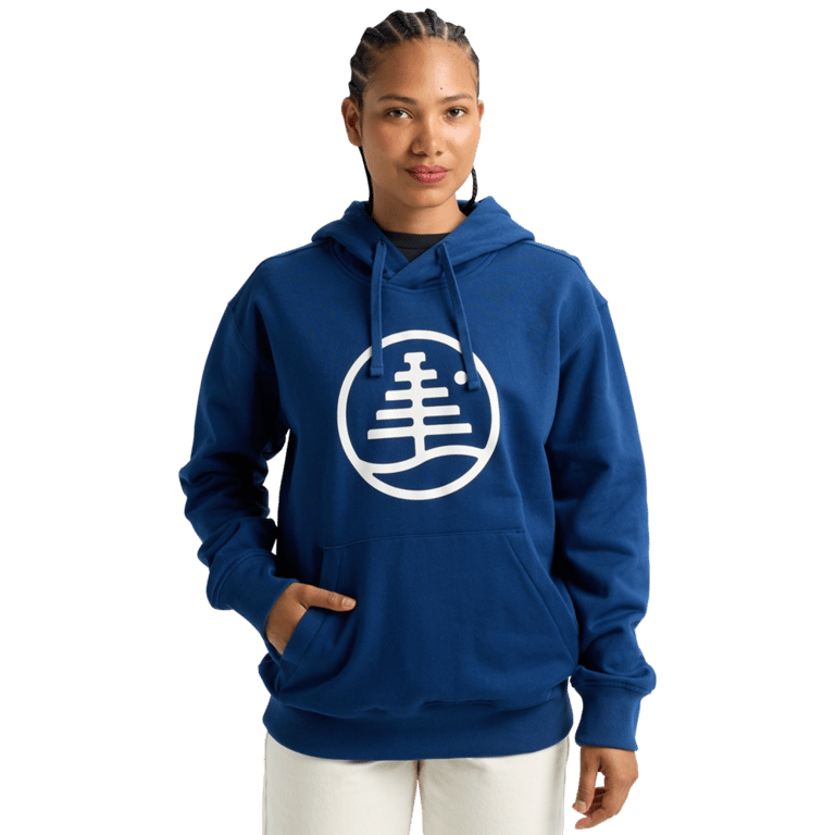 Family Tree Pullover