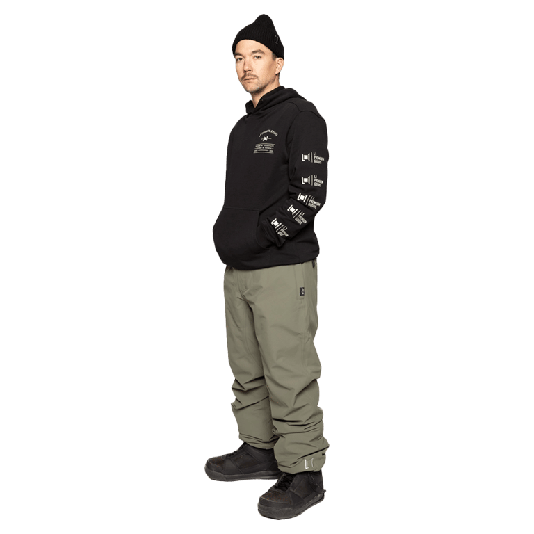 Dixon Snowboard Pants