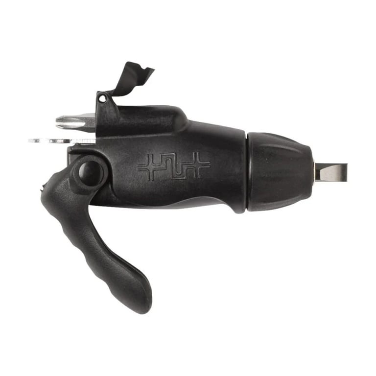 Bullet Tool